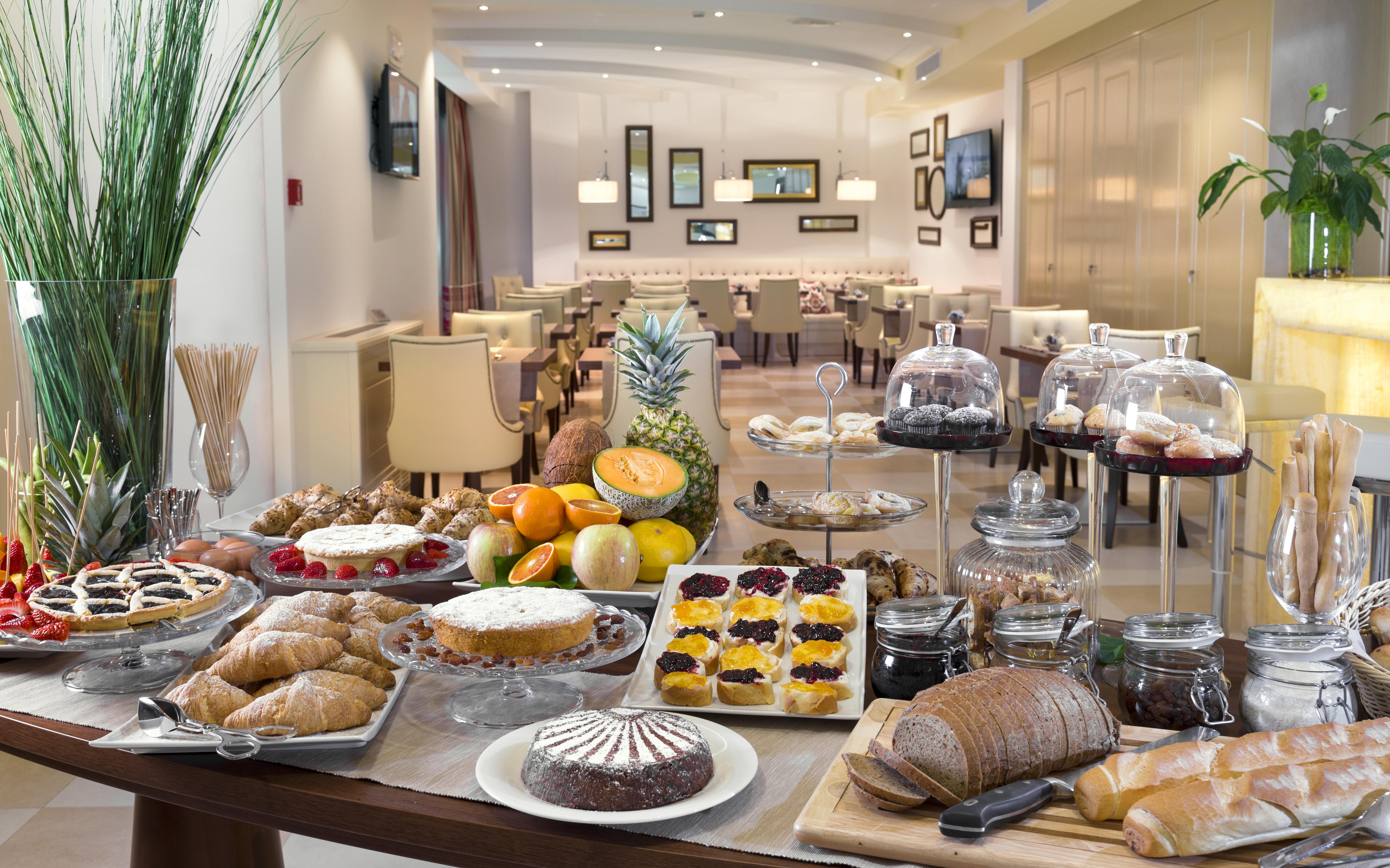 แอร์บาโวลโย โฮเทล Hotel ริมินี ภายนอก รูปภาพ
