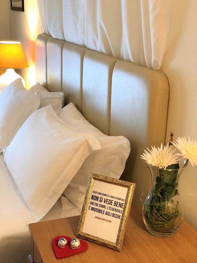 แอร์บาโวลโย โฮเทล Hotel ริมินี ภายนอก รูปภาพ
