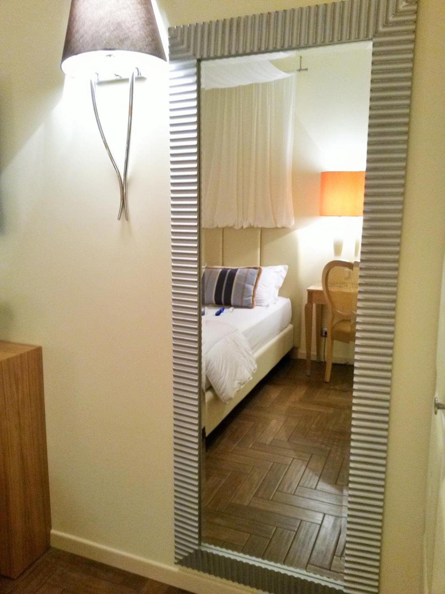 แอร์บาโวลโย โฮเทล Hotel ริมินี ห้อง รูปภาพ